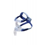 EasyFit SilkGel Nasal Mask with Headgear